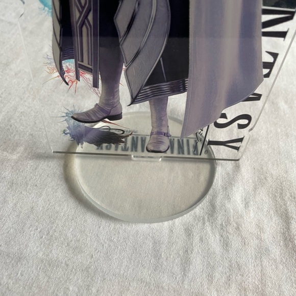 Final Fantasy standee - Picture 4 of 7
